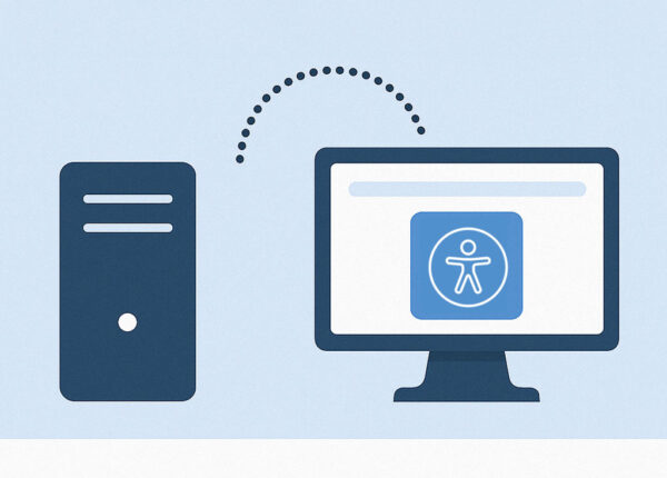 Barrierefreie Webseiten für Kommunen, Landkreise, Städte oder Gemeinden Barrierefreie Webseiten für Kommunen, Landkreise, Städte oder Gemeinden