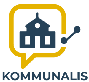 Kommunalis Logo